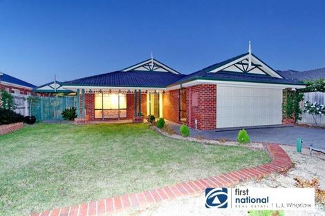 Property photo of 10 Donelly Close Sunbury VIC 3429