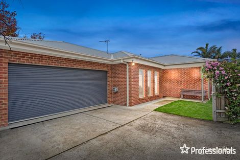 14a Highpoint Ave, Mooroolbark, VIC 3138