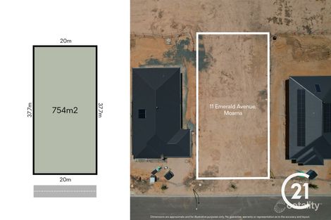 11 Emerald Ave, Moama, NSW 2731