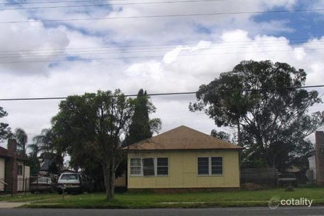 155 Forrester Rd, North St Marys, NSW 2760