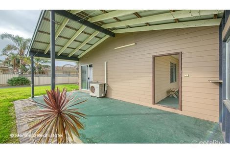 Property photo of 27 Beaufort Road Yakamia WA 6330