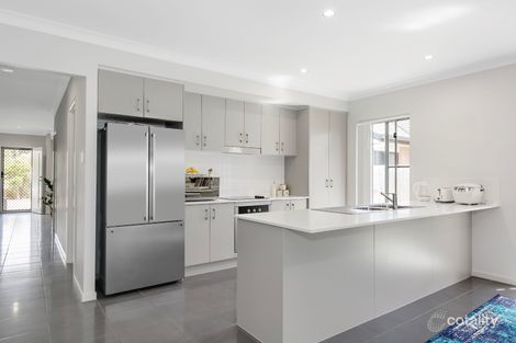 Property photo of 90 Picnic Creek Drive Coomera QLD 4209