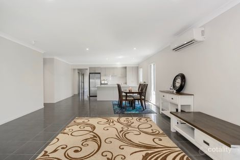 Property photo of 90 Picnic Creek Drive Coomera QLD 4209