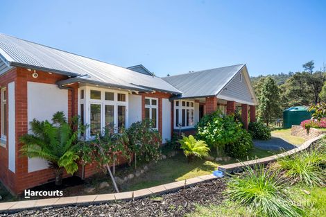 124 Sky Farm Rd, Deep Bay, TAS 7112