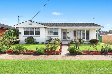 Property photo of 38 Astbury Street New Lambton NSW 2305