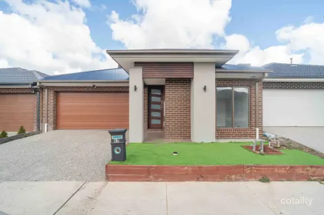 43 Frontier Cct, Tarneit, VIC 3029