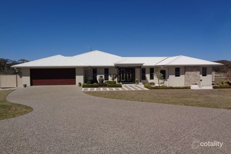 Property photo of 25 Alice Street Stanthorpe QLD 4380