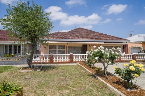 Property photo of 5A Forrest Street Fremantle WA 6160