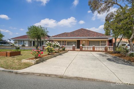 Property photo of 5A Forrest Street Fremantle WA 6160