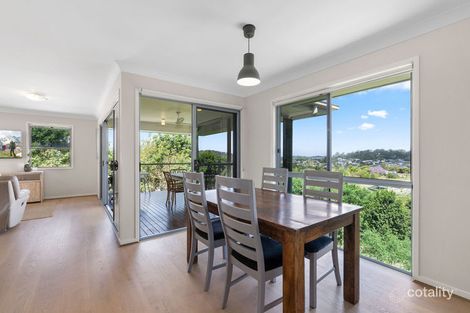 Property photo of 33 Patrick King Drive Burnside QLD 4560