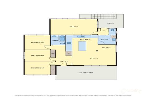 Property photo of 1/21 Boyd Street Greensborough VIC 3088