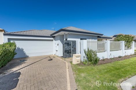 Property photo of 144 Willespie Drive Pearsall WA 6065