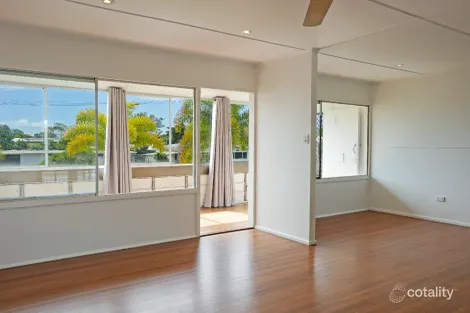 Property photo of 48 Begg Street Gulliver QLD 4812