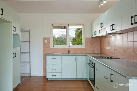 Property photo of 48 Begg Street Gulliver QLD 4812