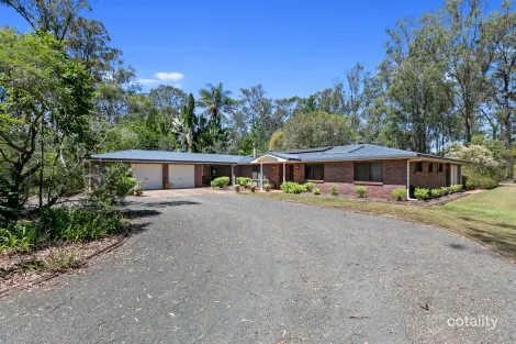 Property photo of 220 Iindah Road East Tinana QLD 4650