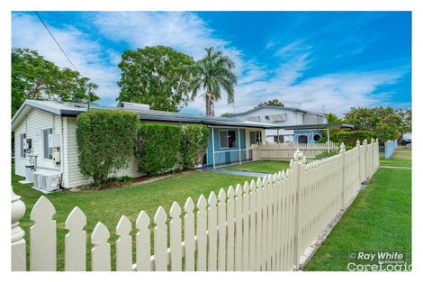 Property photo of 23 Lambourne Avenue Norman Gardens QLD 4701