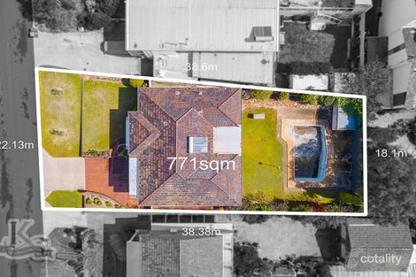 Property photo of 56 Shannon Road Dianella WA 6059