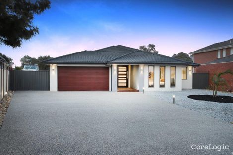 Property photo of 16 Lancelot Court Hillside VIC 3037