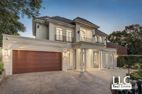 Property photo of 4 Gillian Road Mount Waverley VIC 3149