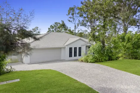 Property photo of 6 Hart Street Upper Coomera QLD 4209