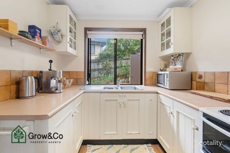 Property photo of 4/8 Mylor Street Nerang QLD 4211
