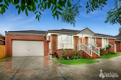 Property photo of 1/5 Teague Close Nunawading VIC 3131