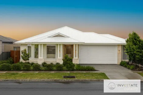 Property photo of 32 Blomeley Drive Lucas VIC 3350