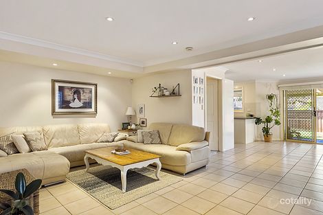 Property photo of 2/17 Rosewall Drive Menai NSW 2234