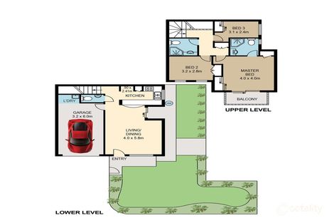 Property photo of 3/68-70 Douglas Street Greenslopes QLD 4120