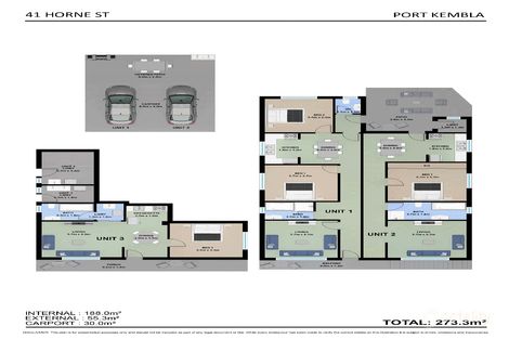 Property photo of 41 Horne Street Port Kembla NSW 2505
