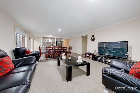 Property photo of 58 Streamside Drive Craigieburn VIC 3064