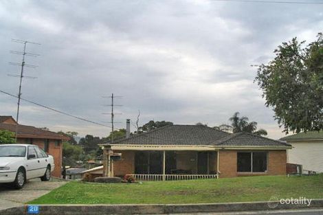 20 Kalang Ave, Kanahooka, NSW 2530