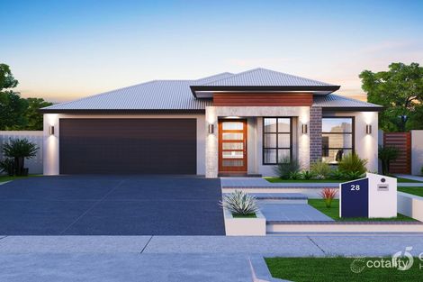 Lot 80c Carlos St, Ripley, QLD 4306