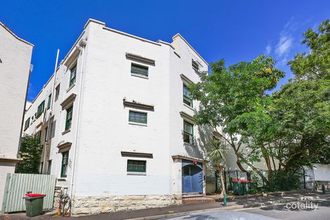 Property photo of 12/35 Roslyn Street Rushcutters Bay NSW 2011