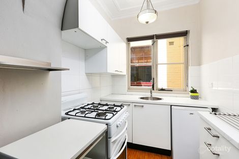 Property photo of 12/35 Roslyn Street Rushcutters Bay NSW 2011