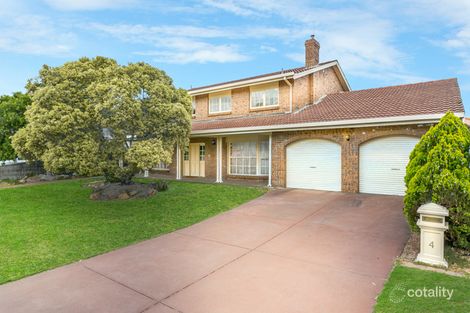 4 Liberty Ave, North Haven, SA 5018