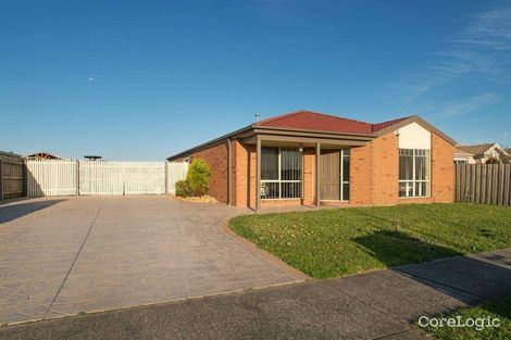 Property photo of 106 Bellevue Drive Berwick VIC 3806