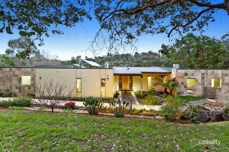 4 Lomatia Ct, North Warrandyte, VIC 3113