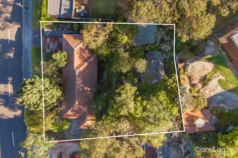 Property photo of 274 Eastern Valley Way Middle Cove NSW 2068