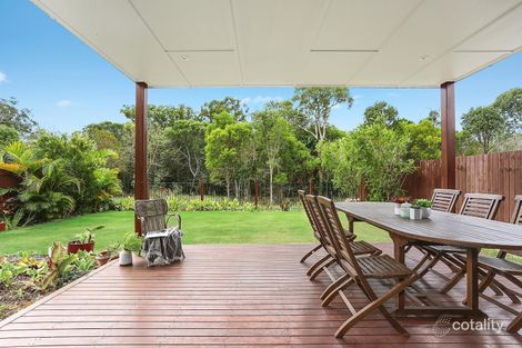 Property photo of 52 Frankland Avenue Meridan Plains QLD 4551