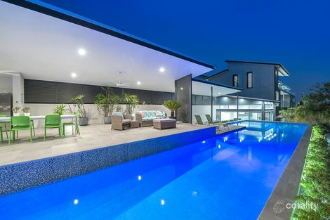 Property photo of 22 Reading Street Paddington QLD 4064
