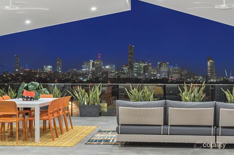 Property photo of 22 Reading Street Paddington QLD 4064