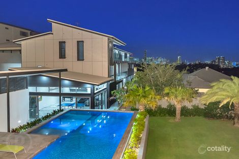Property photo of 22 Reading Street Paddington QLD 4064