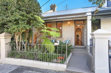 Property photo of 21 The Boulevarde Lilyfield NSW 2040