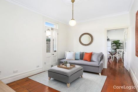 Property photo of 21 The Boulevarde Lilyfield NSW 2040