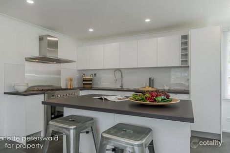 Property photo of 126 Cascade Road South Hobart TAS 7004
