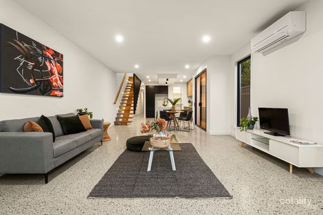 Property photo of 7A Stooke Street Yarraville VIC 3013