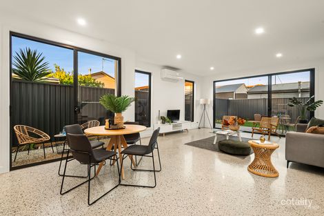 Property photo of 7A Stooke Street Yarraville VIC 3013