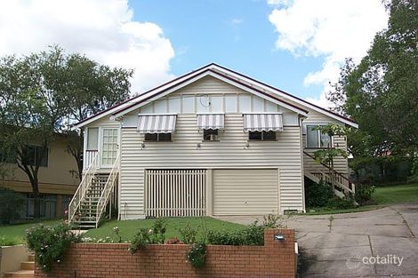 46 Amarina Ave, Ashgrove, QLD 4060