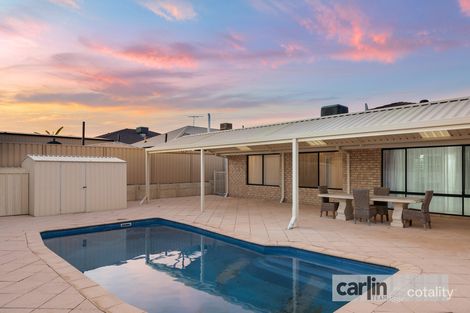 Property photo of 17 Cincotta Loop Beeliar WA 6164